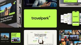 TravelPerk refreshes brand as it targets ‘rapid growth’
